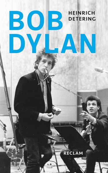 Cover: Bob Dylan