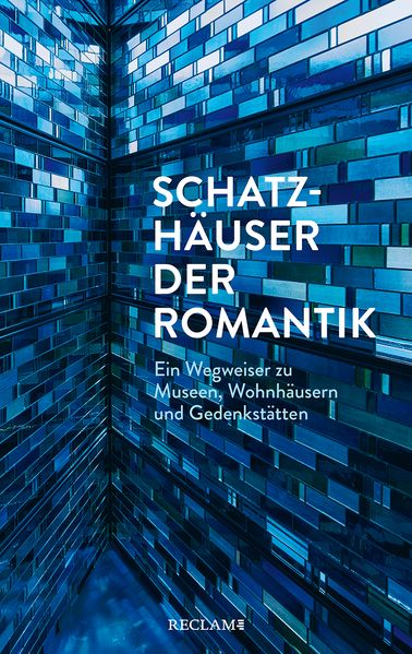 Cover: Schatzhäuser der Romantik
