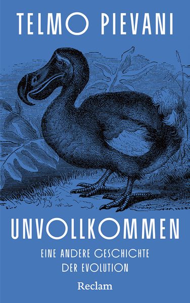 Cover: Unvollkommen
