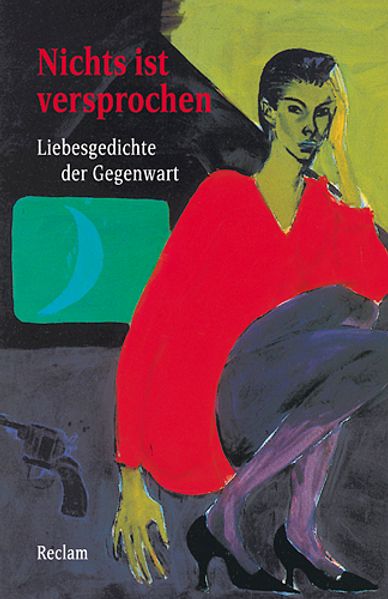 Cover: Nichts ist versprochen
