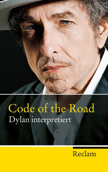 Cover: Code of the Road