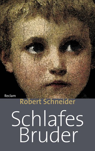 Cover: Schlafes Bruder