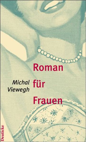 Cover: Roman für Frauen