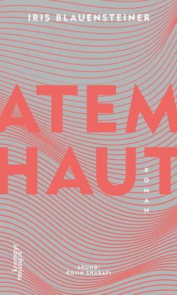 Cover: Atemhaut