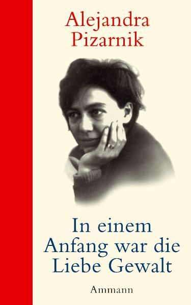 Cover: In einem Anfang war die Liebe Gewalt (Diarios)