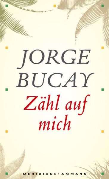 Cover: Zähl auf mich (Cuenta conmigo)