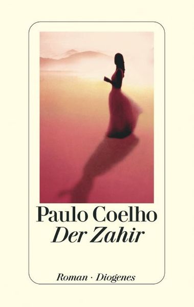 Cover: Der Zahir