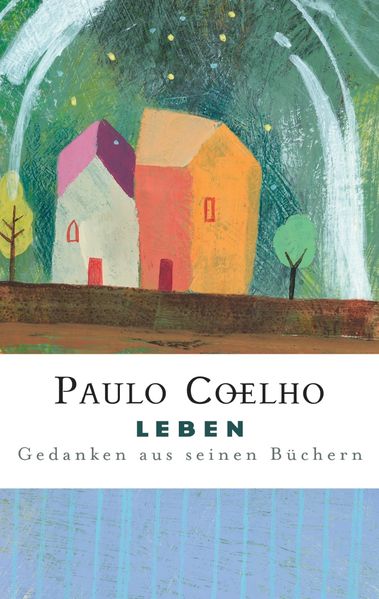 Cover: Leben