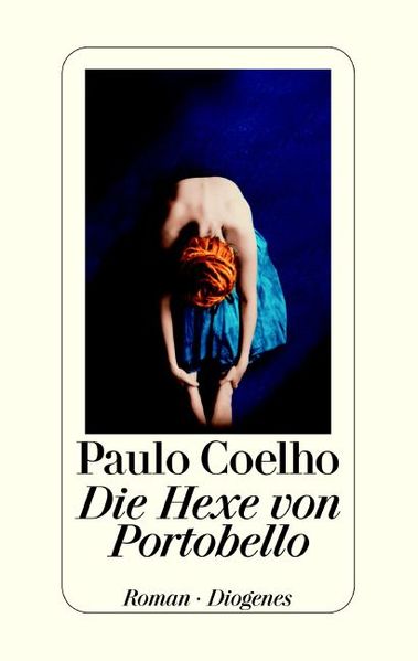 Cover: Die Hexe von Portobello (A bruxa de Portobello)