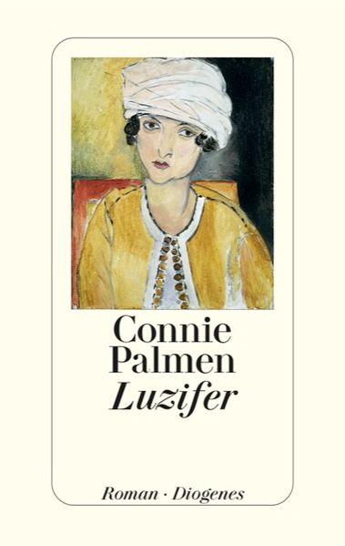Cover: Luzifer