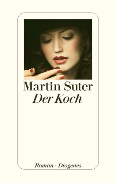 Cover: Der Koch