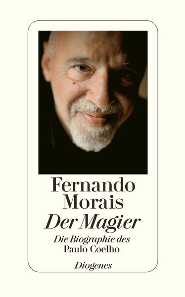 Cover: Der Magier (O Mago)