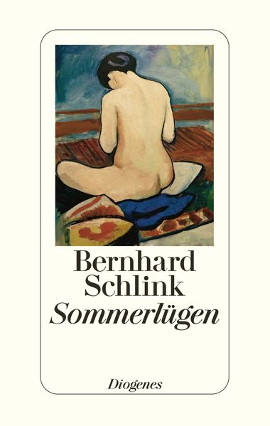 Cover: Sommerlügen