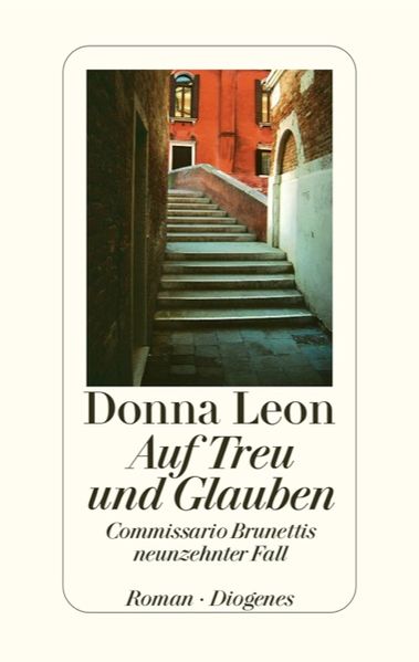 Cover: Auf Treu und Glauben