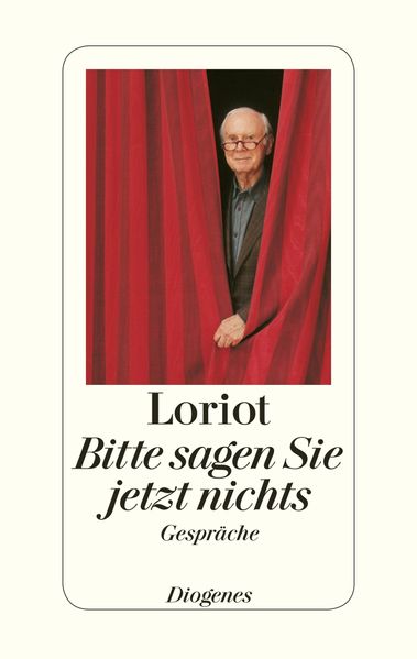 Cover: Bitte sagen Sie jetzt nichts