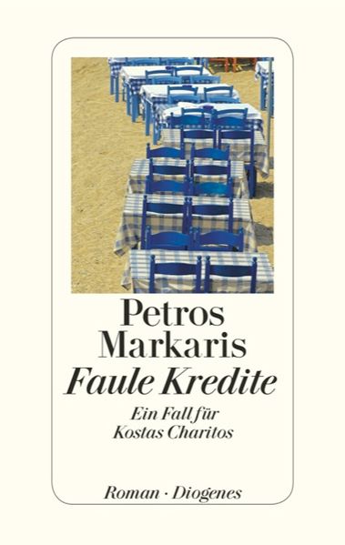 Cover: Faule Kredite
