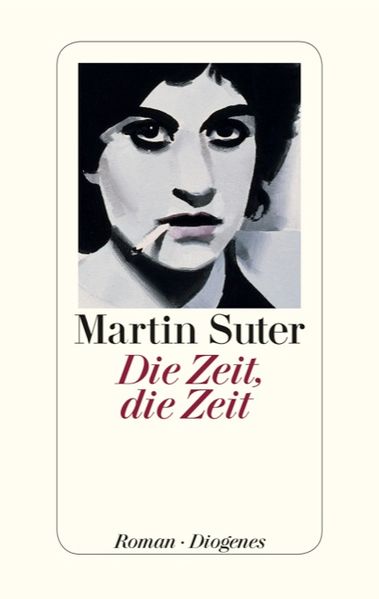 Cover: Die Zeit, die Zeit