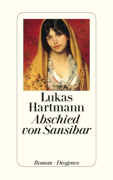 Cover: Abschied von Sansibar