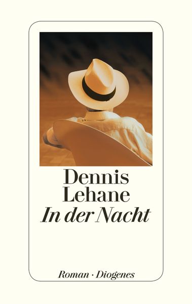 Cover: In der Nacht