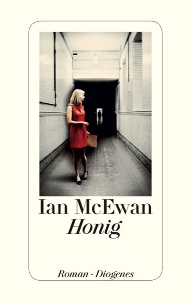 Cover: Honig