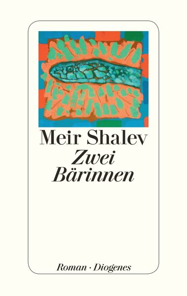 Cover: Zwei Bärinnen