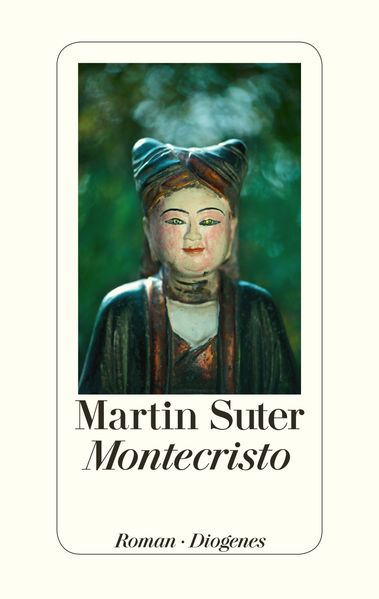 Cover: Montecristo