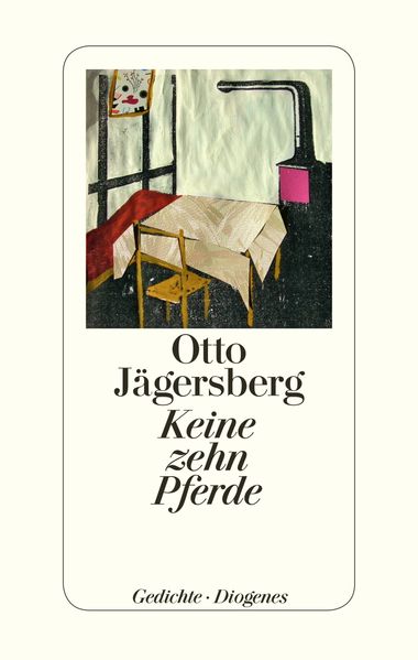 Cover: Keine zehn Pferde