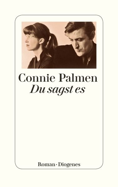 Cover: Du sagst es