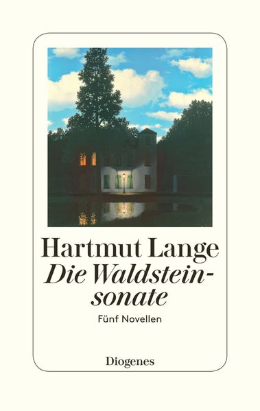 Cover: Die Waldsteinsonate
