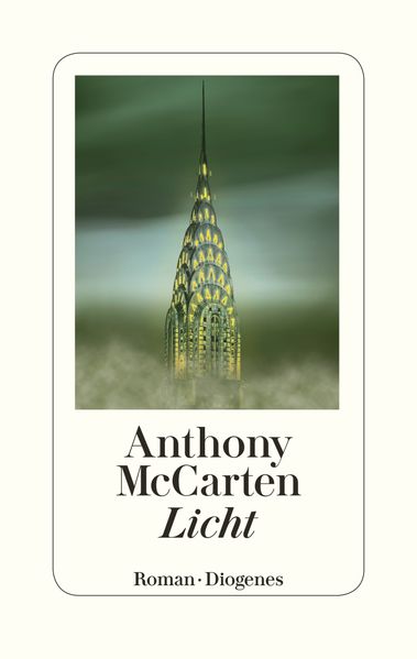 Cover: Licht