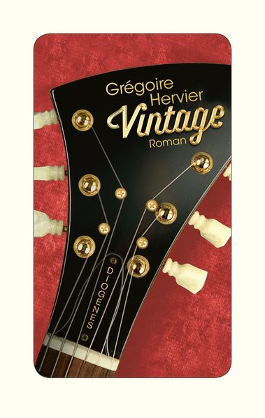 Cover: Vintage