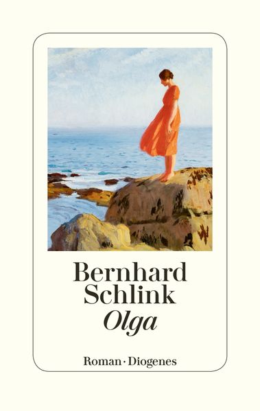Cover: Olga