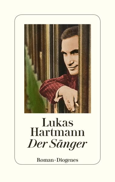 Cover: Der Sänger