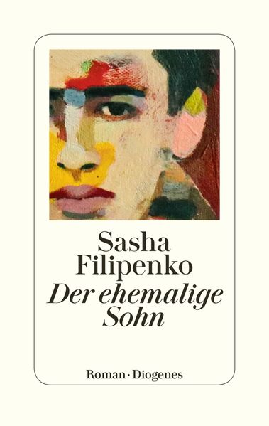 Cover: Der ehemalige Sohn
