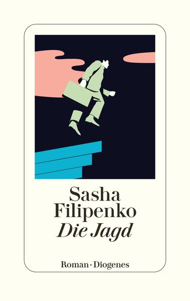 Cover: Die Jagd