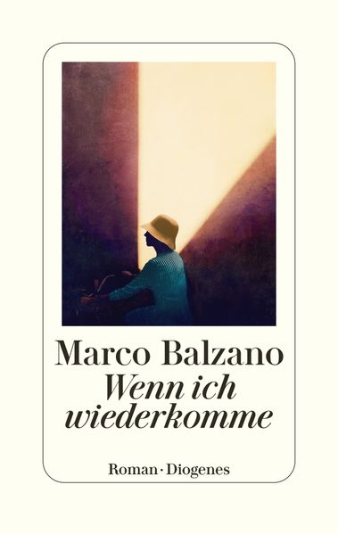 Cover: Wenn ich wiederkomme