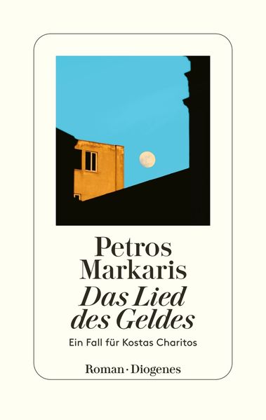 Cover: Das Lied des Geldes