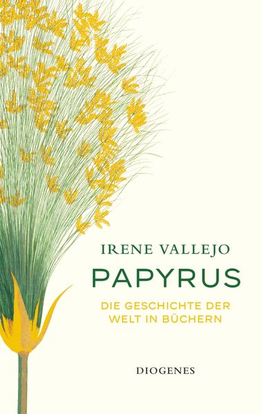 Cover: Papyrus