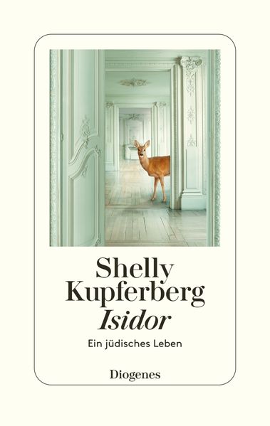 Cover: Isidor