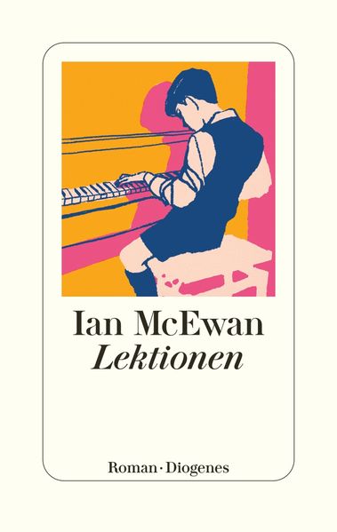 Cover: Lektionen