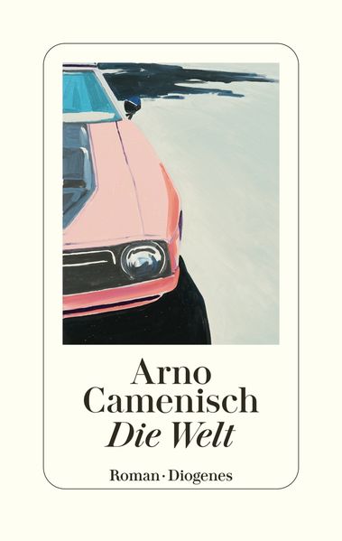 Cover: Die Welt