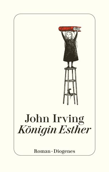 Cover: Königin Esther
