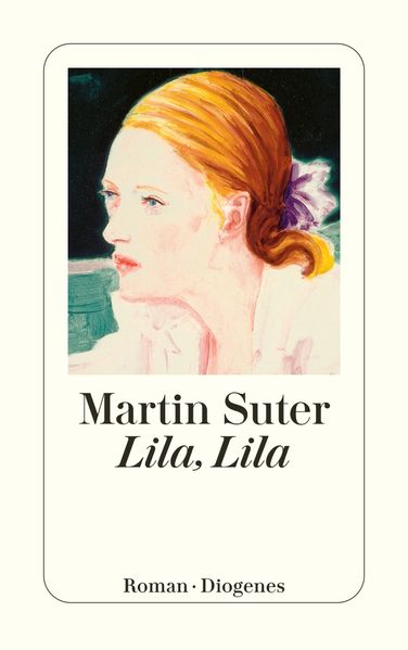 Cover: Lila, Lila