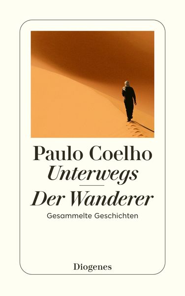 Cover: Unterwegs /Der Wanderer