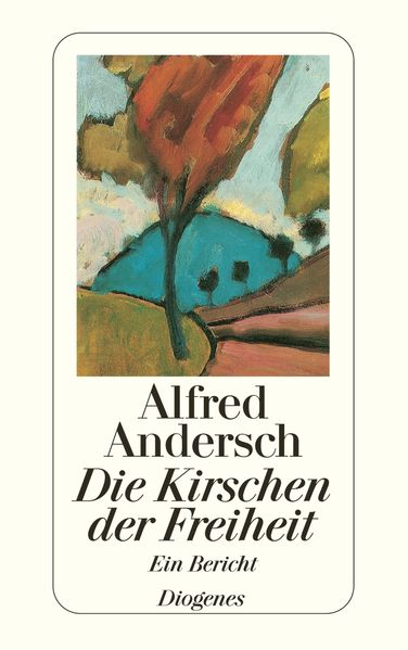Cover: Die Kirschen der Freiheit