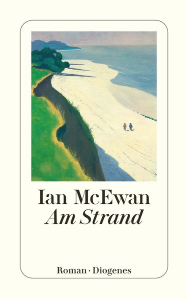 Cover: Am Strand