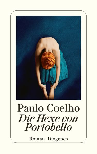Cover: Die Hexe von Portobello (A bruxa de Portobello)