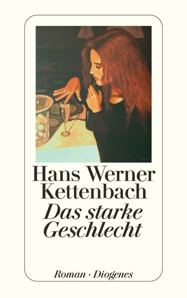 Cover: Das starke Geschlecht