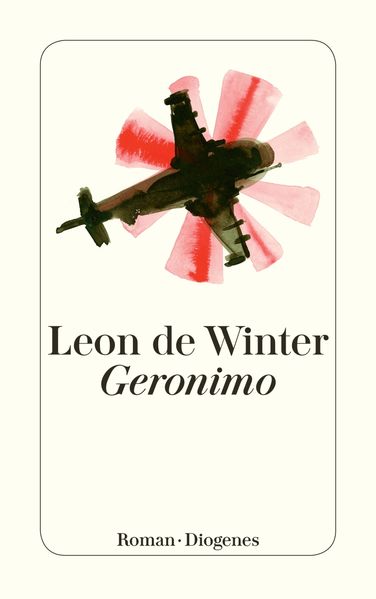 Cover: Geronimo
