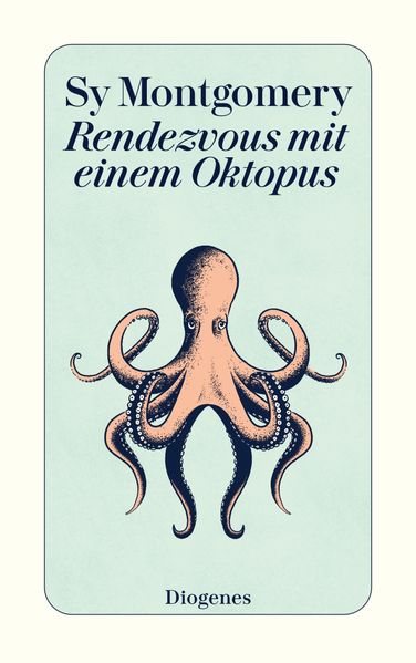 Cover: Rendezvous mit einem Oktopus